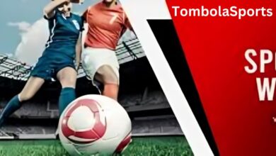 TombolaSports