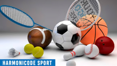 Harmonicode Sport