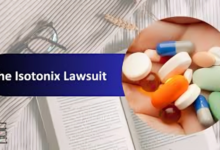 Isotonix Lawsuit