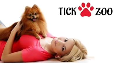 TickZoo