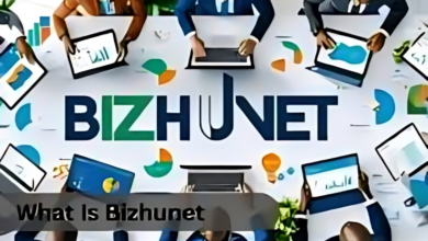 Bizhunet