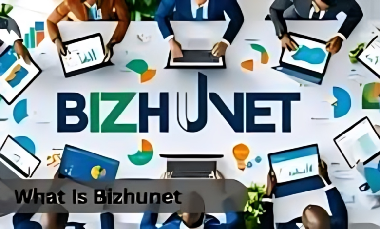 Bizhunet