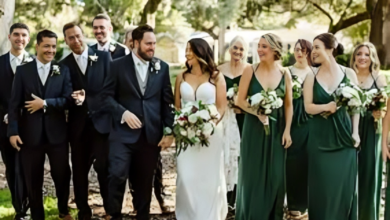 Green Weddings
