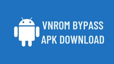 VNROM FRP Bypass