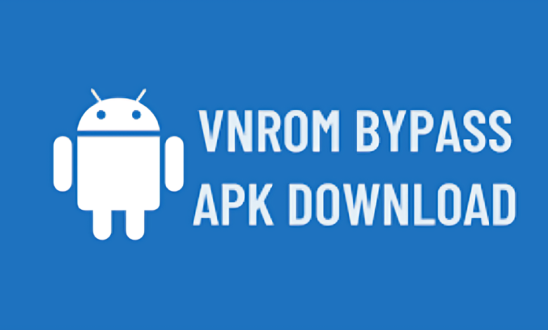 VNROM FRP Bypass