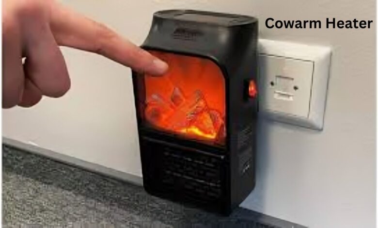 Cowarm Heater