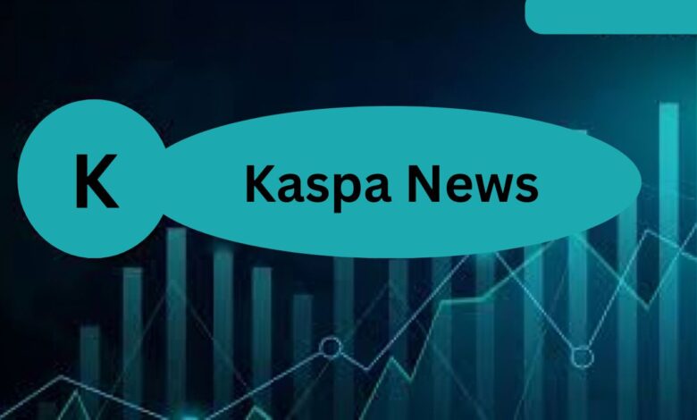 Kaspa News