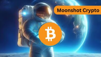 Moonshot Crypto