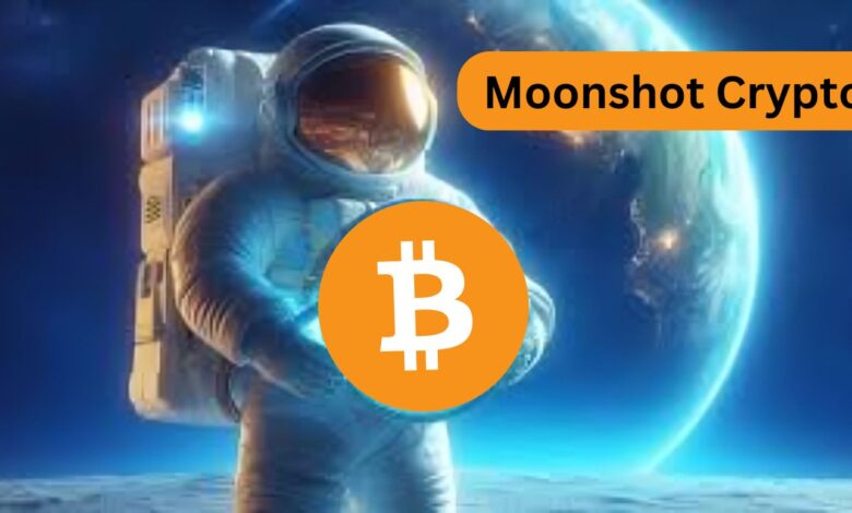 Moonshot Crypto