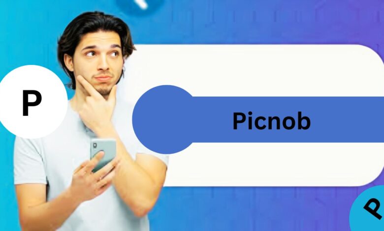 Picnob