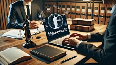 Mylawyer360