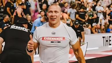 Roman Khrennikov