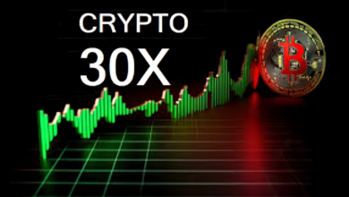 Crypto30x.com