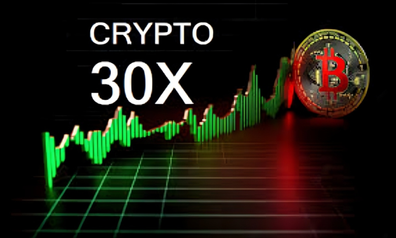 Crypto30x.com