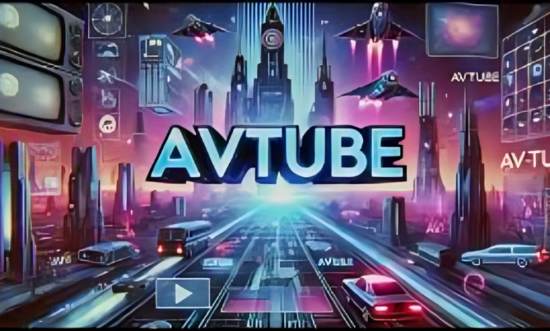 AVTube