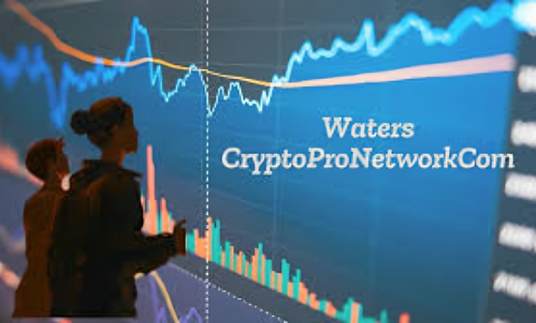 Waters Cryptopronetworkcom