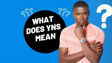 YNS Meaning