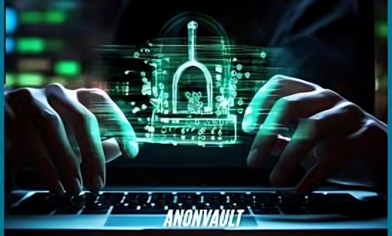 AnonVault