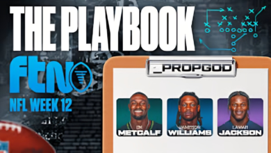 NFL Playbook