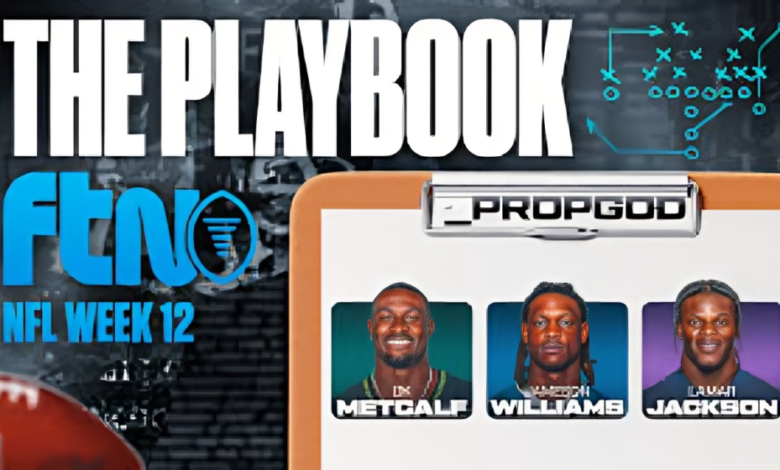 NFL Playbook