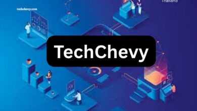 TechChevy